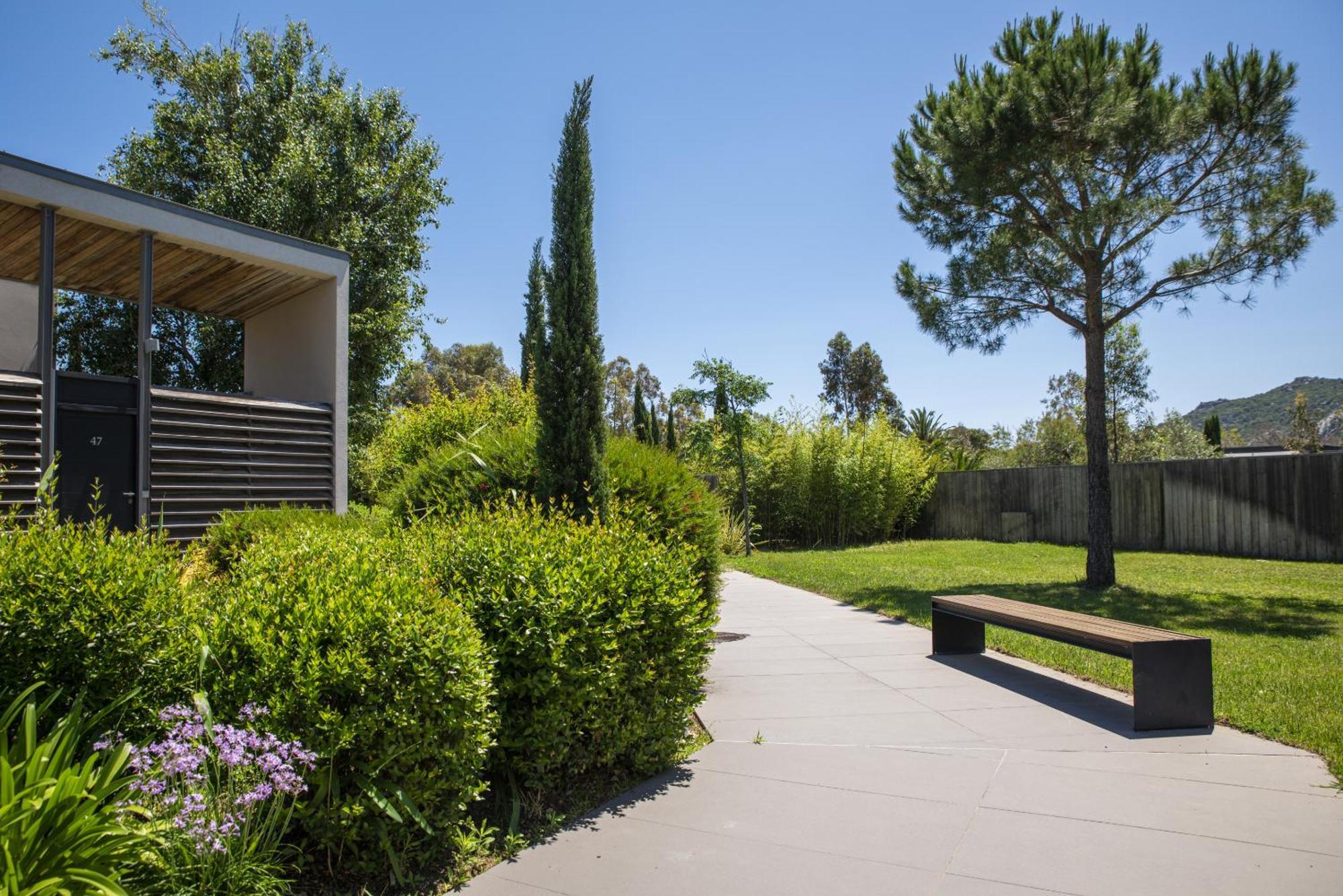 Costa Nera Beach House Porto-Vecchio  Exterior photo