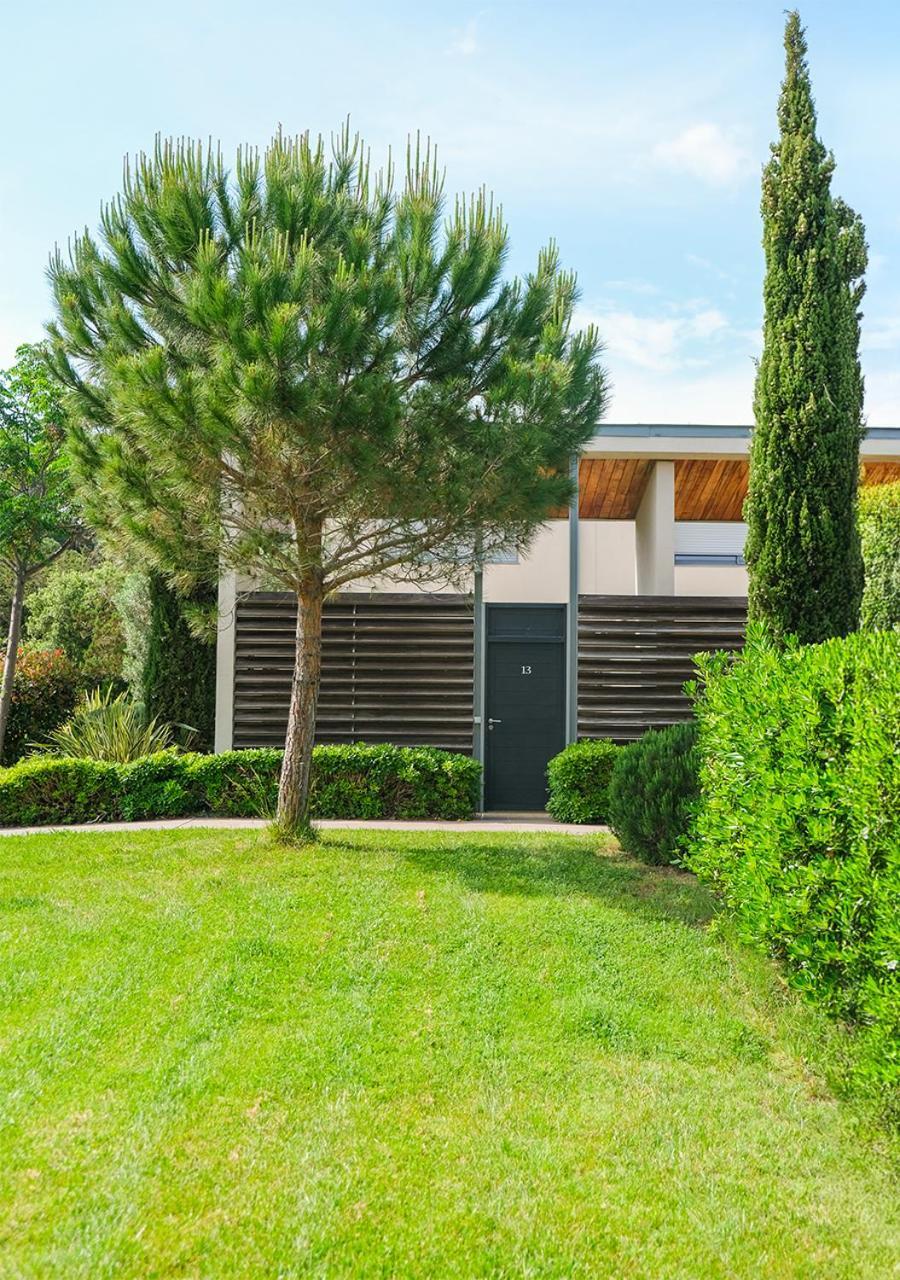 Costa Nera Beach House Porto-Vecchio  Exterior photo